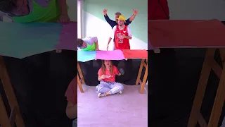 Golpes sorpresa