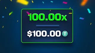 I COMPLETED The $1 to $100 Challenge!