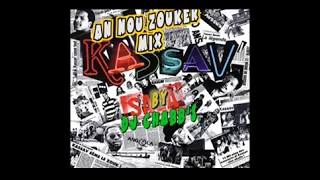 An nou zouker. Kassav mix by dj Chabb's