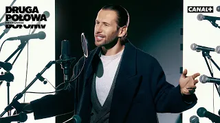 Grzegorz Krychowiak, Anastazja Maciąg - Druga Połowa