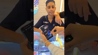 6000 mein  14 Pro max 😱😱  || Visit Fones4u for Cheapest iPhones in DELHI 🤩 || BEWARE OF FRAUDS ❌❌