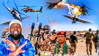 XUUTI IYO ISRAIL OO MADAXA ISKULA JIRO; QASAARAHA MEEQU MARAYAA IYO JAWAABTI YAXYA SARIIC