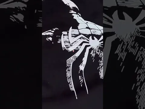 Человек Паук мерч футболока ALCRAFT #spiderman #человекпаук #марвел #marvel  #marvelstudios