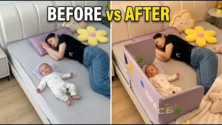 🟣🔔These Baby Products Make Parenting So Much Easier