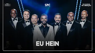 Só Pra Contrariar -  Eu Hein (Álbum Pra Guardar no Coração)