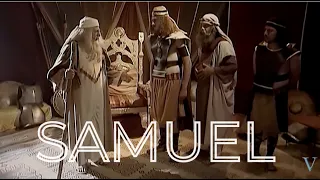 Samuel: The Prophet Who Anointed Kings | Full Biblical Drama