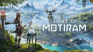 Light of Motiram Teaser Trailer