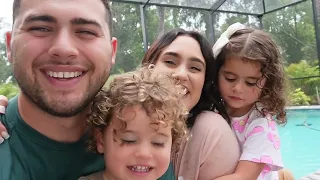 WE BOUGHT OUR DREAM HOME *EMOTIONAL* | The Carlin Family