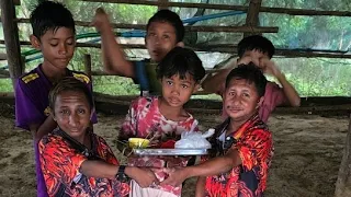 khmer food Cooking is live!