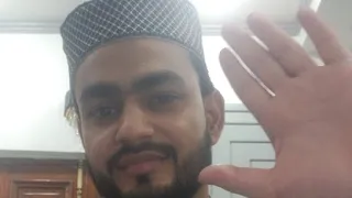Naveela 2.0 is live! chand dikh gyaa