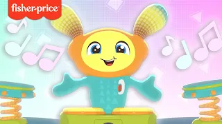 Jump & Learn with DJ Bouncin’ Beats | Fisher-Price
