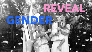 The Official LaBrant Family Gender Reveal!!! *BABY NUMBER 4