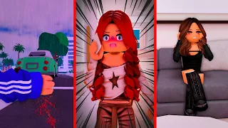 My Scariest Short Roblox Stories