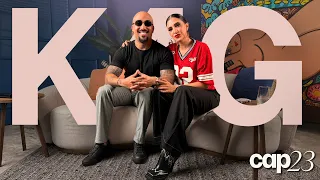 DESPUÉS DE TANTOS TITULARES… K4G cuenta su historia con "AHÍ NADA"