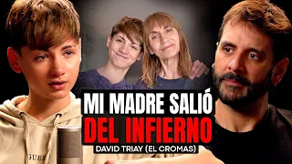 #81 - EL CROMAS: La Confesión Más Dura de Su Vida | Roca Project
