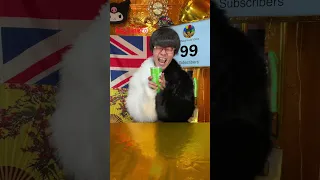 WHAT’S INSIDE STAR PRINGLES😱⭐️