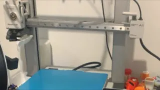 3D printing