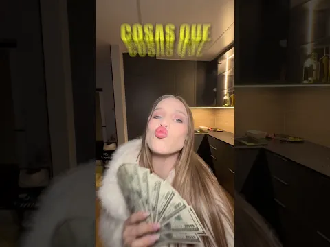 Cosas de Millonarios en Rusia 🇷🇺 10