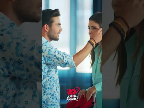 Ufak tefek kıskançlıklar! | #aşklaftananlamaz #shorts