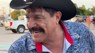 Don piporron 2022 en Mazatlan