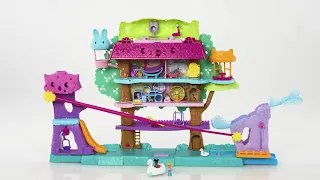 La Casa de Árbol de Aventuras