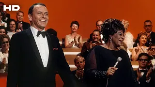 Frank Sinatra and Ella Fitzgerald | Stompin' at the Savoy, The Song Is You, & More [Remastered HD]