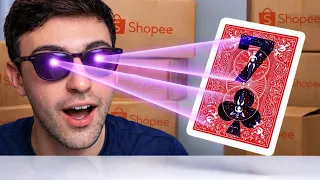 Comprei GOLPES na internet para ver se realmente funcionam e...