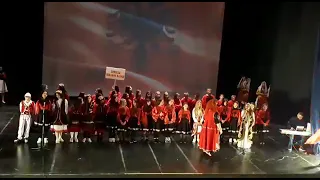 N'at zaman t'njasaj furie - Era Hasanaj