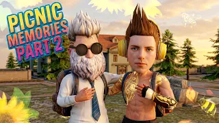 Let's Refresh Your Old School Picnic Memories Part - 2 