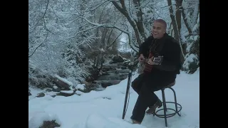 EVERYTHING (live in the snow)
