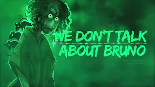 We Don't Talk About Bruno ✨ ENCANTO (Cover by Juleficent)