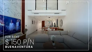 Stay in a Stunning Airbnb Loft in Buenaventura | Luxury Beach Rental Panama