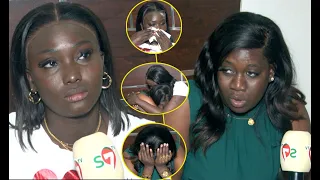 Relation Hors série: Codou (famille Sénégalaise) témoigne et fait pleurer Mariétou