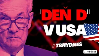 PLÁN NA ZÁCHRANU US BÁNK 🇺🇸 | FED PRITLAČENÝ DO KÚTA?