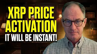 XRP Price Will Happen Instantly: What I Overheard