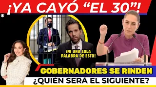 ¡YA CAYÓ EL 30! SE ENCIENDEN LAS ALARMAS EN EL PRIAN. LATIN US ESTÁ EN PROBLEMAS