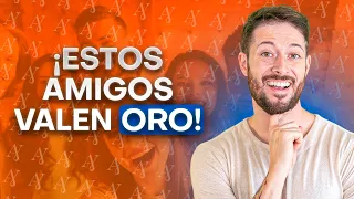 🚨¡Estos amigos valen ORO!🙌