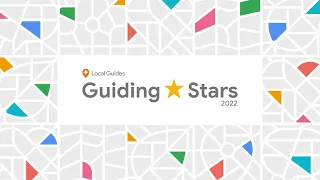 Guiding Stars 2022