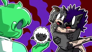 TORAJO FEZ O SHEEP VOLTAR...