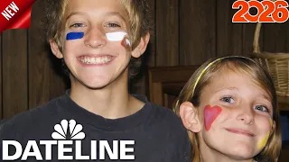 [NEW] DATELINE NBC 2026🎉 Dateline 2026 - EPISODE 39 🎉 | 48 Hours Murder Documentary Full HD📌.