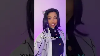 Demon Slayer Hashira Hangouts: Mitsuri wants to do what??