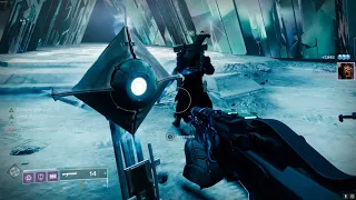 VoG Clear + Friend's Reaction to Getting Mythoclast