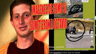 LA IMAGEN QUE ESTAN 3LIMIN4ND0 DE COMO S0M3TIER0N A B3NIT0
