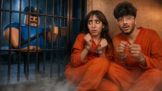 Can we Escape from Barry’s Prison?