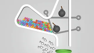 Pull the Pin - All Levels