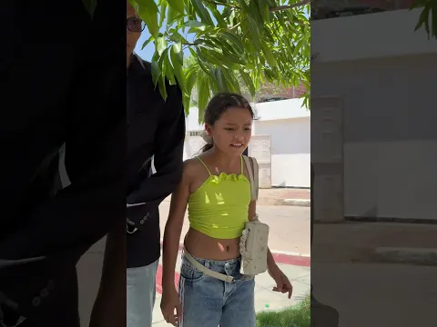 Hombre millonario nos ayuda