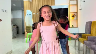 Juntos celebramos el dia de las madres con una actividad❤️