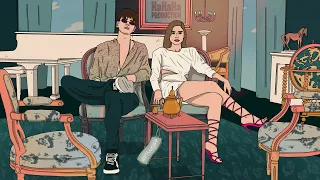 Get Lucky x @Emilian feat. @TheoRose - De 3 zile nu am somn | Remix