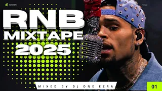 R&B Mix 2026 | Chris Brown, SZA, Bruno Mars, Usher, Beyonce, Justin Bieber, Ne-Yo | DJ One Ezra