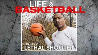 The Life Story of LethalShooter: How He Became The World's Most Sought After Shooting Coach
